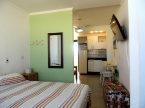Flat Pitangueiras Boulevard Center